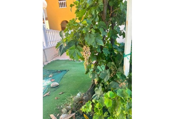 Revente - Villa - Orihuela Costa - Lomas de Cabo Roig