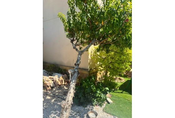 Revente - Villa - Orihuela Costa - Lomas de Cabo Roig