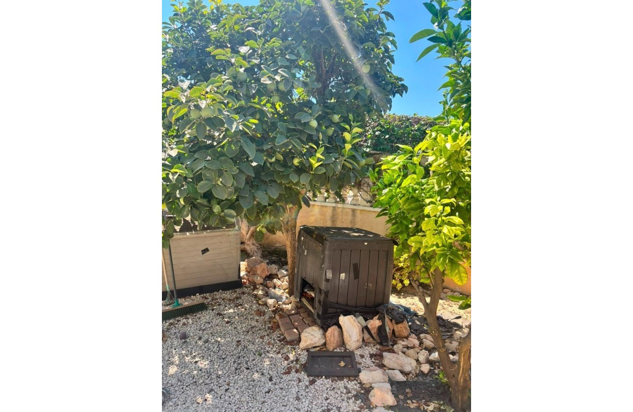 Revente - Villa - Orihuela Costa - Lomas de Cabo Roig