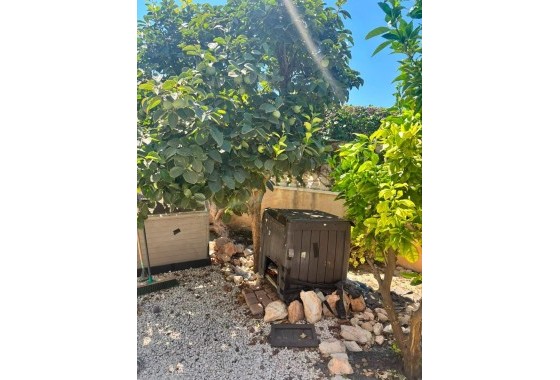 Revente - Villa - Orihuela Costa - Lomas de Cabo Roig