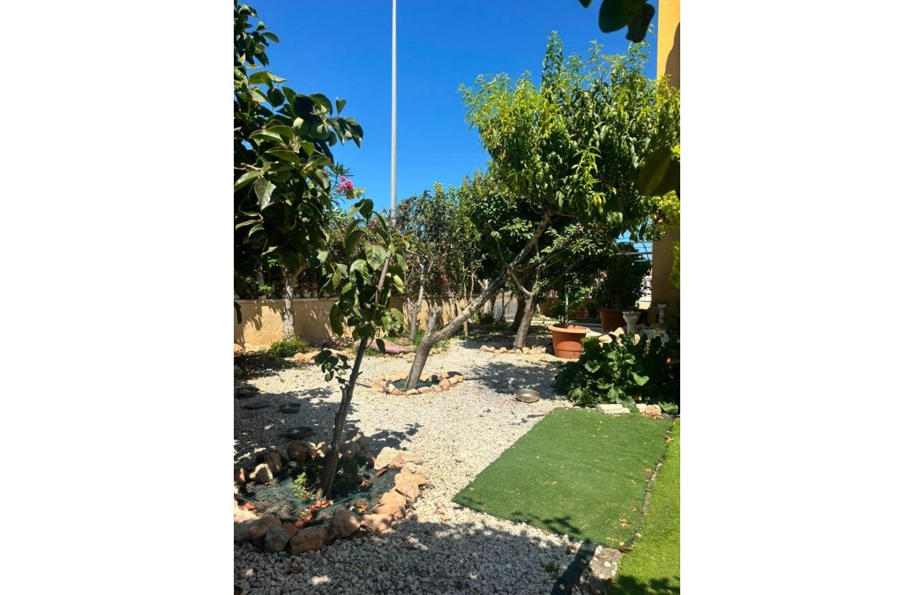 Revente - Villa - Orihuela Costa - Lomas de Cabo Roig