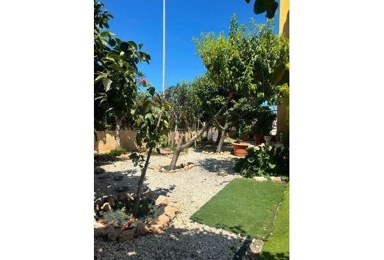 Revente - Villa - Orihuela Costa - Lomas de Cabo Roig
