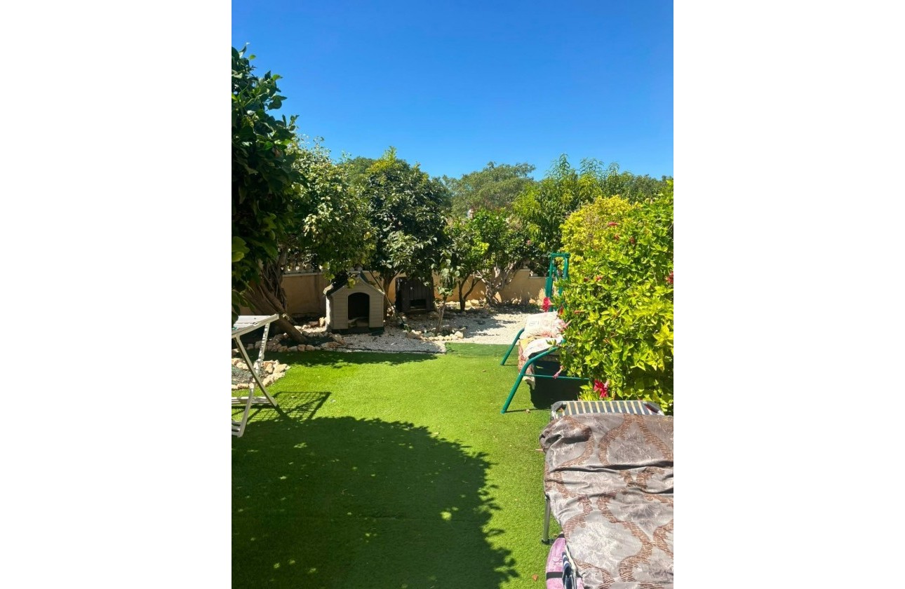 Revente - Villa - Orihuela Costa - Lomas de Cabo Roig