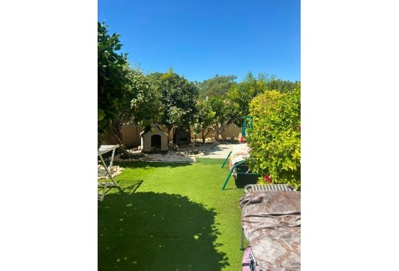 Revente - Villa - Orihuela Costa - Lomas de Cabo Roig