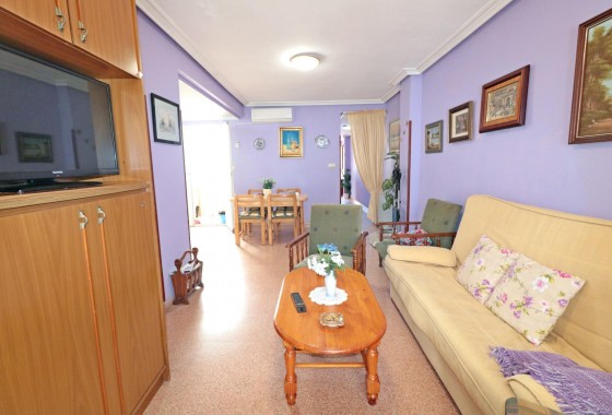 Revente - Appartement - Torrevieja - Acequion