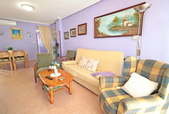 Revente - Appartement - Torrevieja - Acequion
