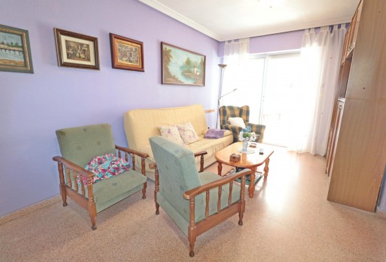 Revente - Appartement - Torrevieja - Acequion