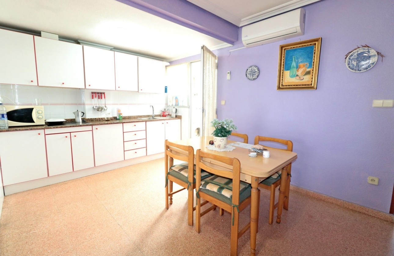Revente - Appartement - Torrevieja - Acequion