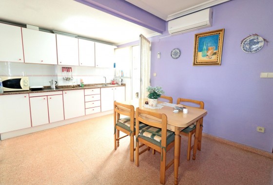 Revente - Appartement - Torrevieja - Acequion