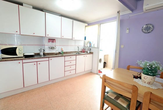 Revente - Appartement - Torrevieja - Acequion