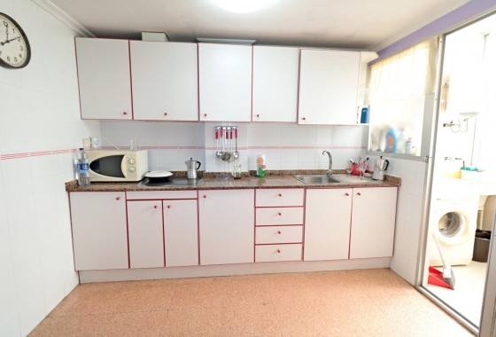 Revente - Appartement - Torrevieja - Acequion