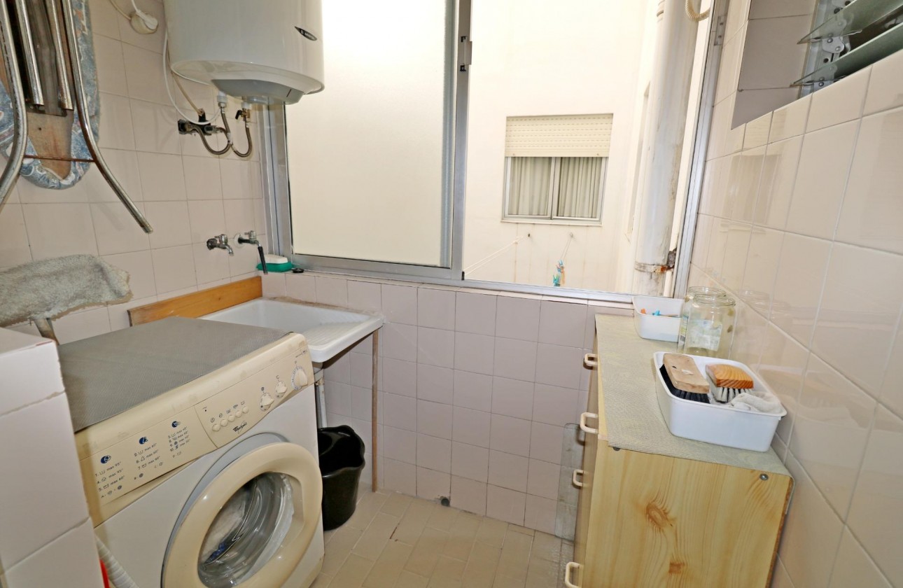Revente - Appartement - Torrevieja - Acequion