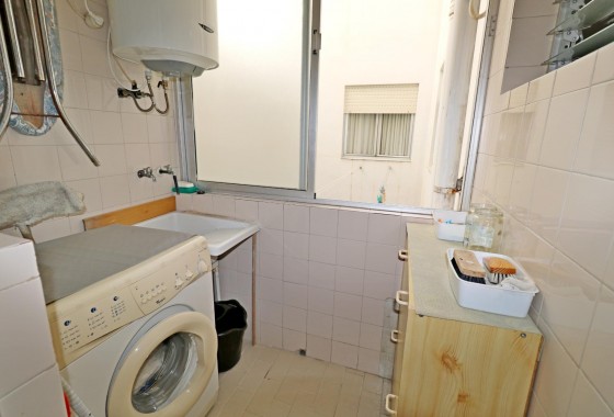 Revente - Appartement - Torrevieja - Acequion