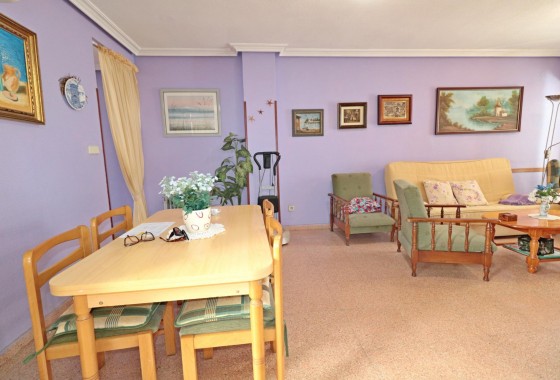 Revente - Appartement - Torrevieja - Acequion