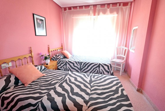 Revente - Appartement - Torrevieja - Acequion