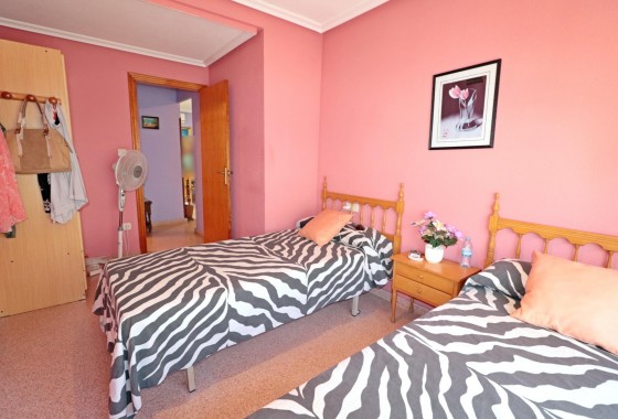 Revente - Appartement - Torrevieja - Acequion