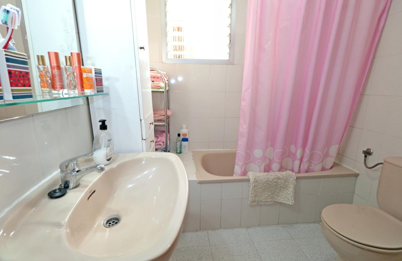 Revente - Appartement - Torrevieja - Acequion