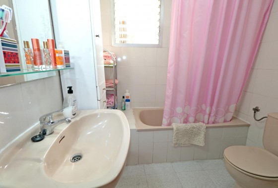 Revente - Appartement - Torrevieja - Acequion