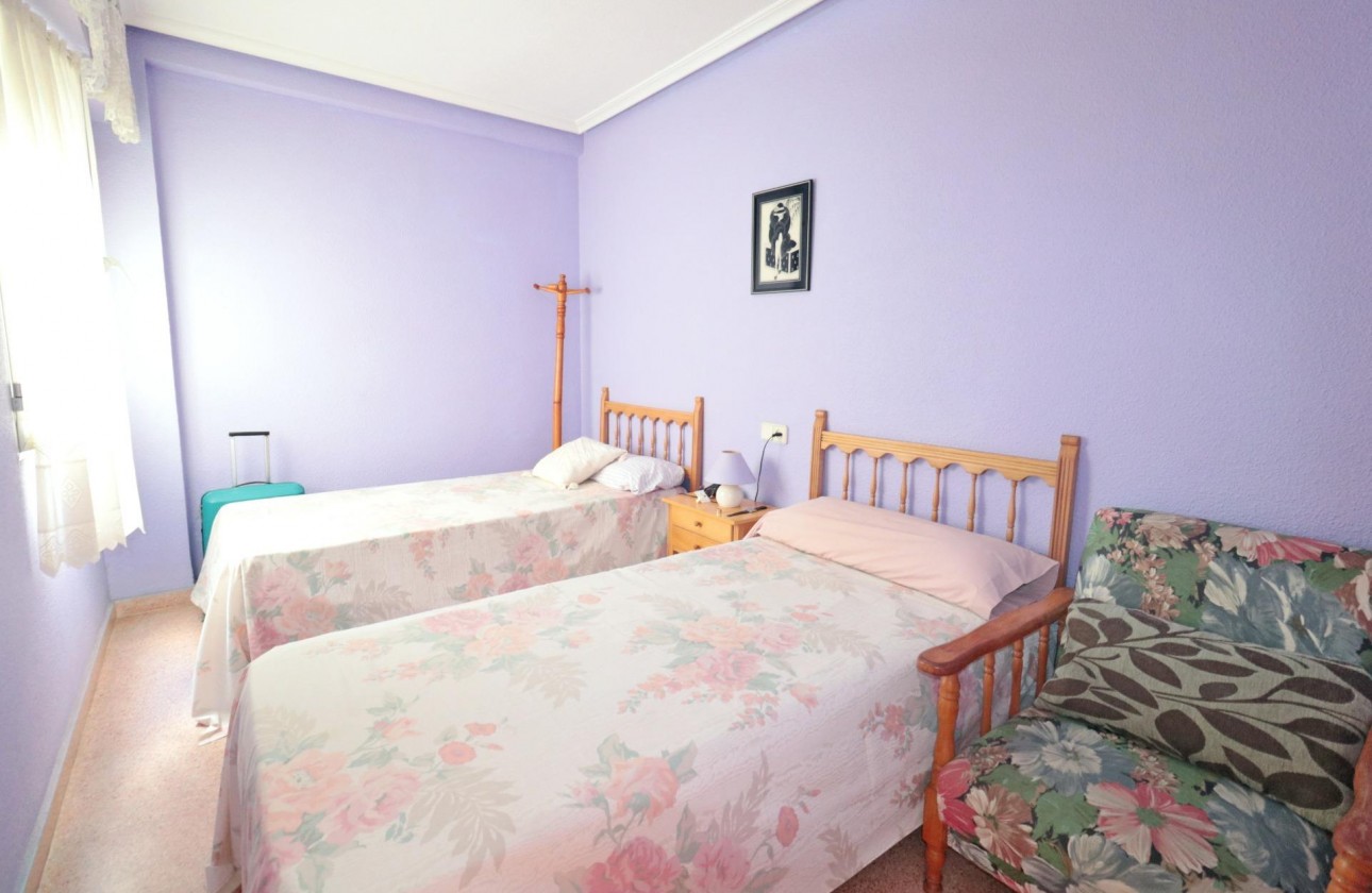 Revente - Appartement - Torrevieja - Acequion