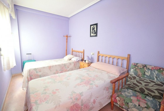 Revente - Appartement - Torrevieja - Acequion