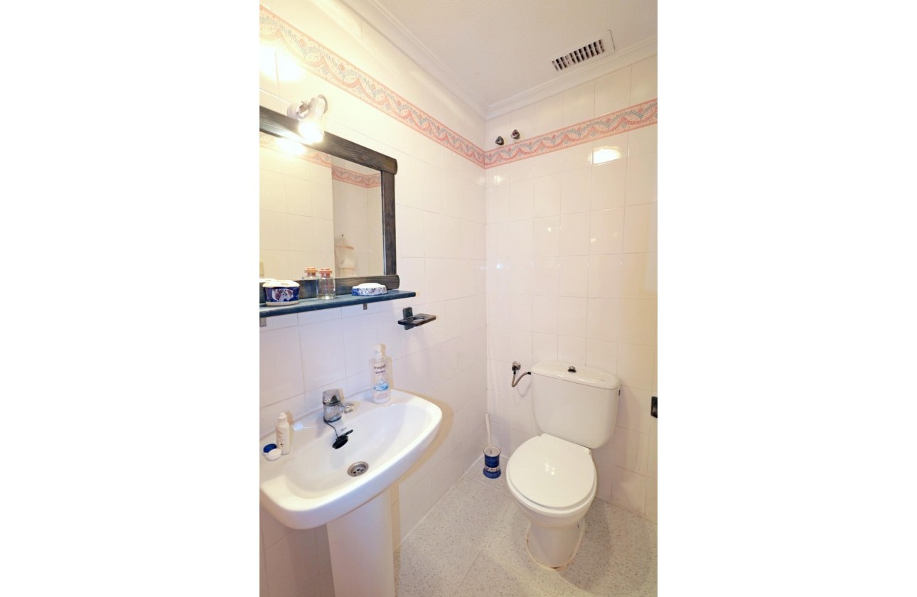 Revente - Appartement - Torrevieja - Acequion