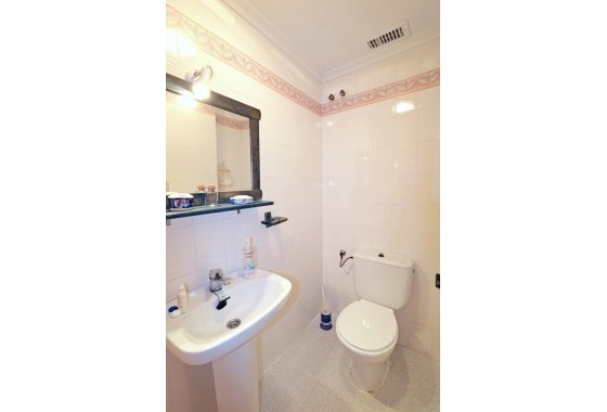 Revente - Appartement - Torrevieja - Acequion