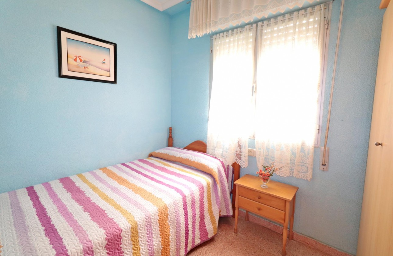 Revente - Appartement - Torrevieja - Acequion