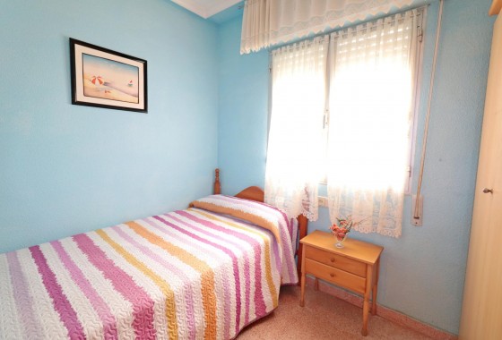 Revente - Appartement - Torrevieja - Acequion