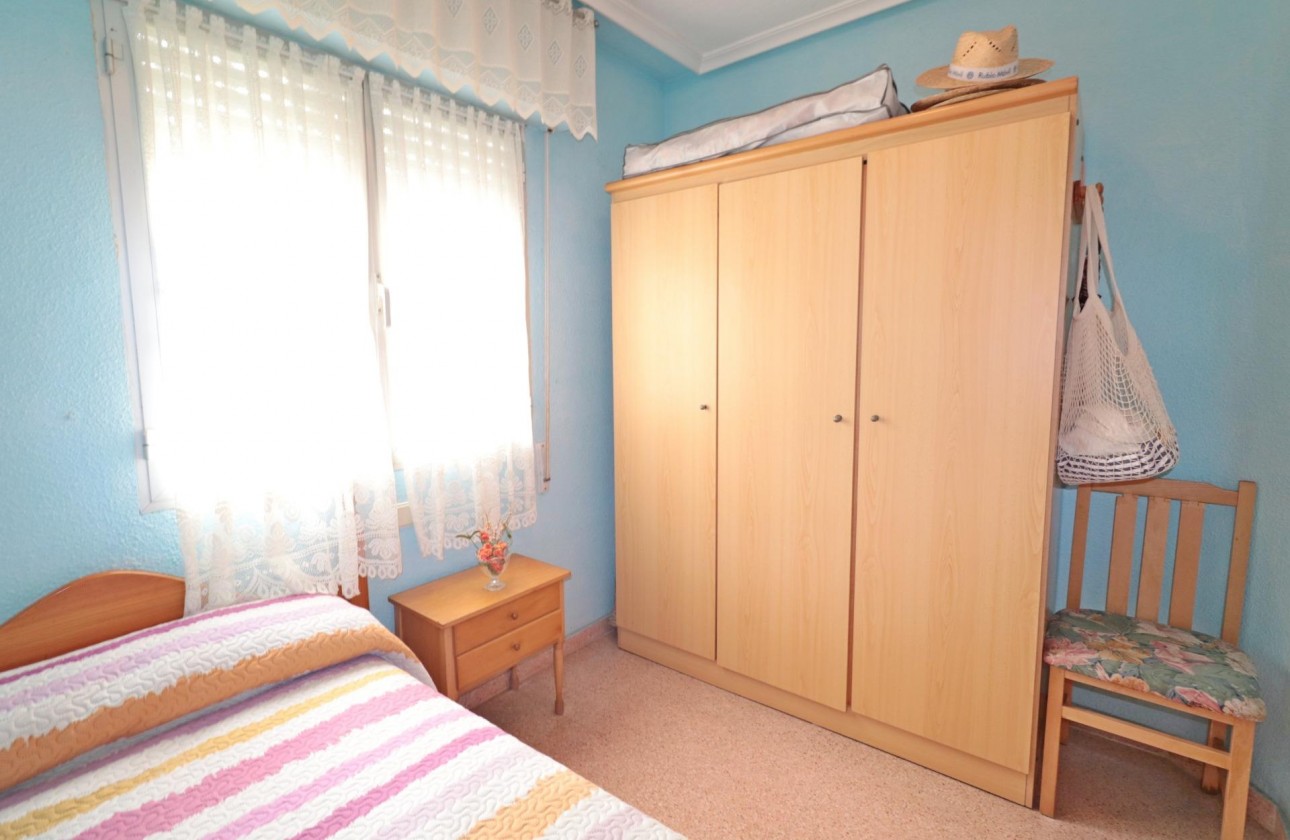 Revente - Appartement - Torrevieja - Acequion