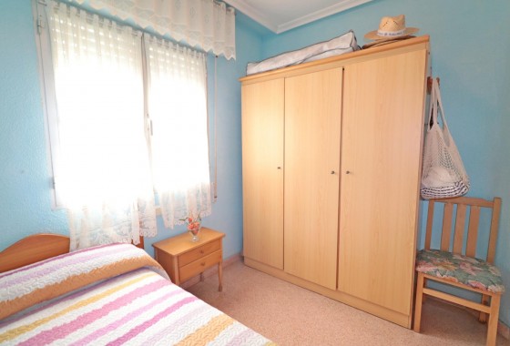Revente - Appartement - Torrevieja - Acequion