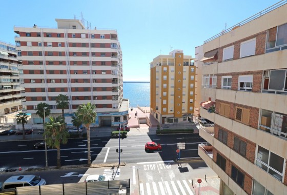 Revente - Appartement - Torrevieja - Acequion