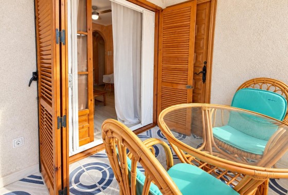 Resale - Apartment / flat - Torrevieja - Playa de los Locos