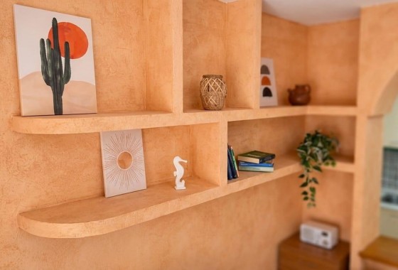 Resale - Apartment / flat - Torrevieja - Playa de los Locos