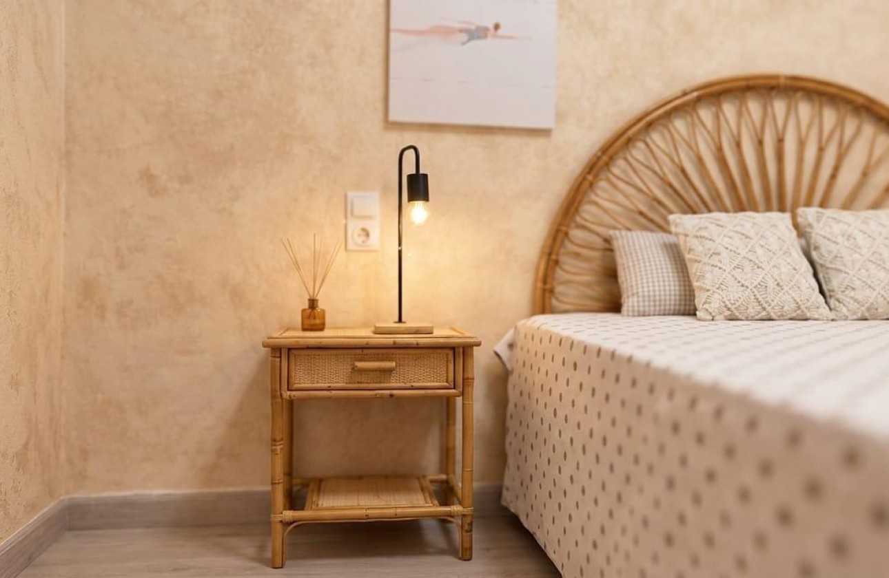 Resale - Apartment / flat - Torrevieja - Playa de los Locos
