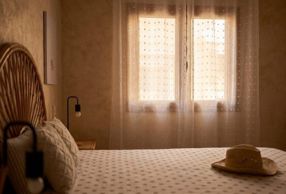 Resale - Apartment / flat - Torrevieja - Playa de los Locos