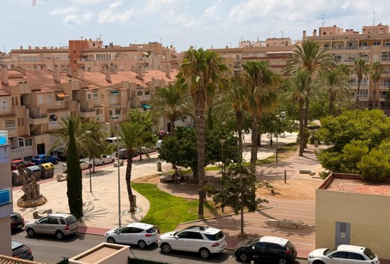 Resale - Apartment / flat - Torrevieja - Estacion de autobuses