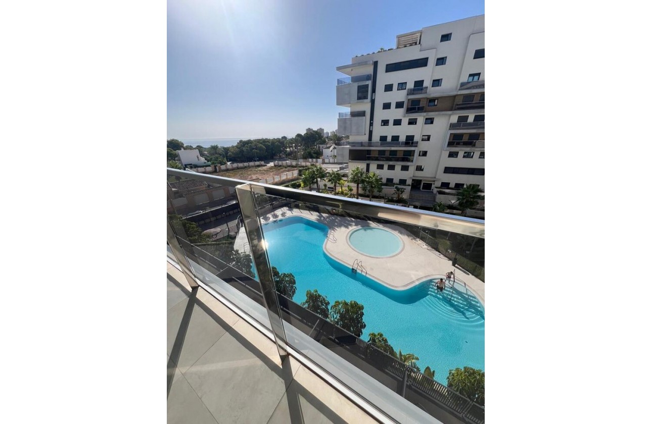 Reventa - Apartamento / piso - Dehesa de campoamor - Costa Blanca