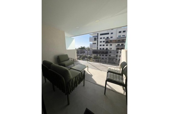 Reventa - Apartamento / piso - Dehesa de campoamor - Costa Blanca