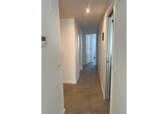 Reventa - Apartamento / piso - Dehesa de campoamor - Costa Blanca