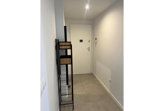 Reventa - Apartamento / piso - Dehesa de campoamor - Costa Blanca