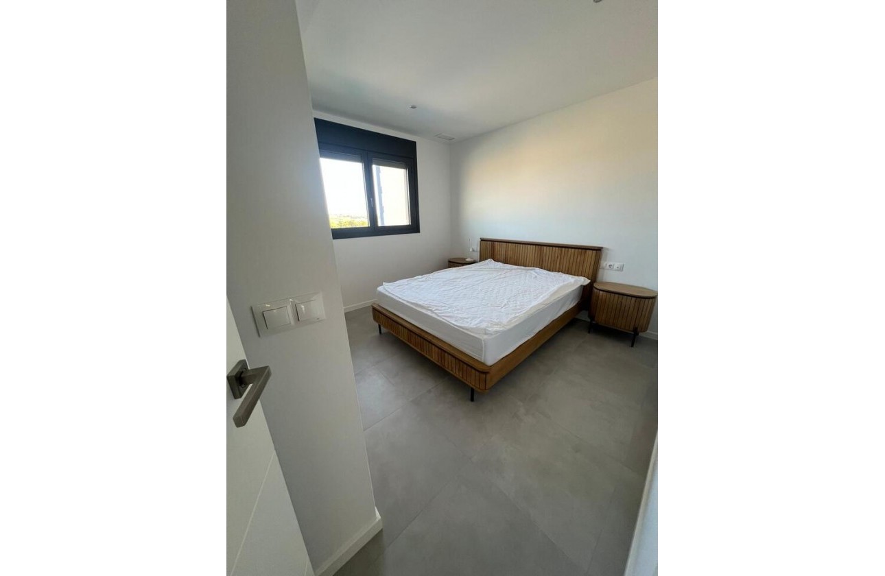 Reventa - Apartamento / piso - Dehesa de campoamor - Costa Blanca