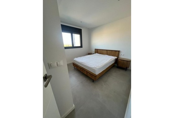 Reventa - Apartamento / piso - Dehesa de campoamor - Costa Blanca