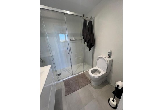 Reventa - Apartamento / piso - Dehesa de campoamor - Costa Blanca