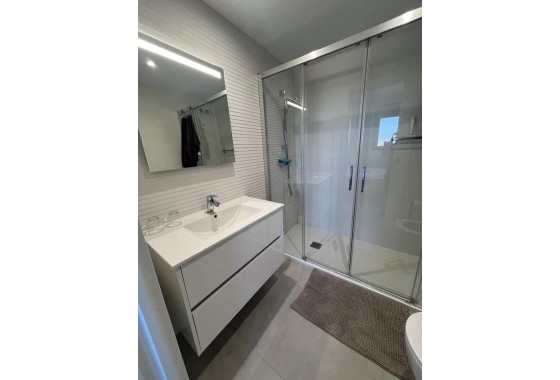 Reventa - Apartamento / piso - Dehesa de campoamor - Costa Blanca