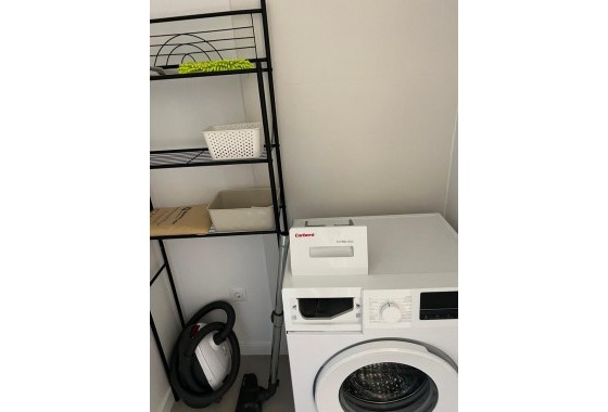 Reventa - Apartamento / piso - Dehesa de campoamor - Costa Blanca
