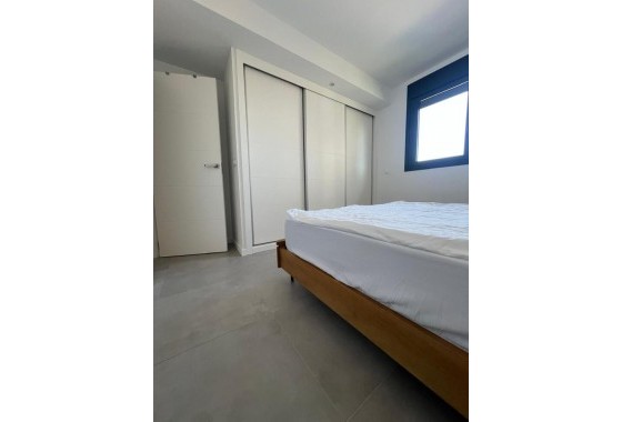 Reventa - Apartamento / piso - Dehesa de campoamor - Costa Blanca