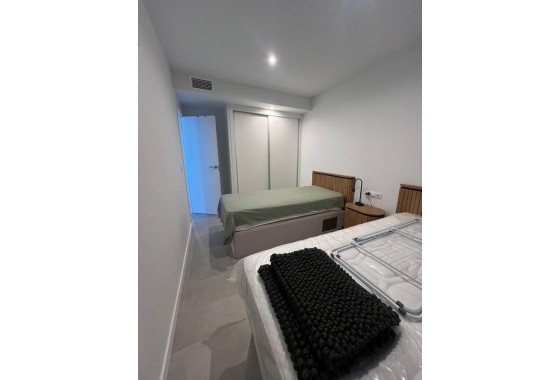 Reventa - Apartamento / piso - Dehesa de campoamor - Costa Blanca