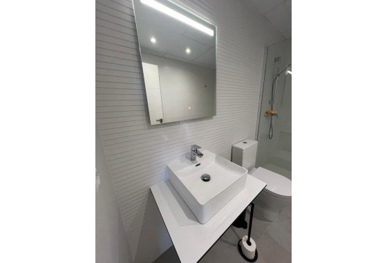 Reventa - Apartamento / piso - Dehesa de campoamor - Costa Blanca