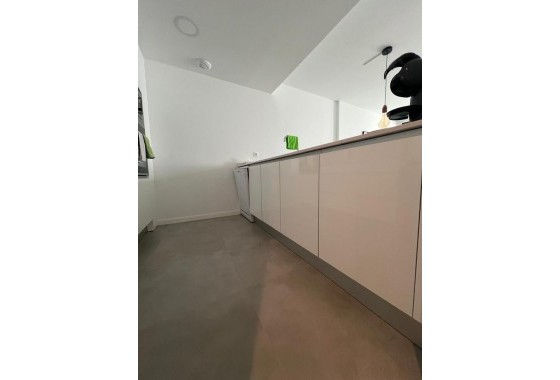 Reventa - Apartamento / piso - Dehesa de campoamor - Costa Blanca