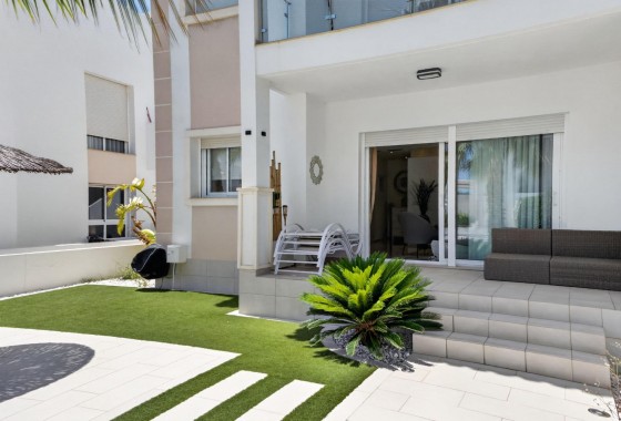 Reventa - Apartamento / piso - Rojales - Cuidad Quesada